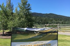 Eighth Annual Rocky Mountain Economic Summit