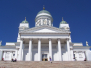 Capital Markets in the Post Crisis Environment Part V: Helsinki