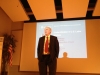 Eric Rosengren, President of the Boston Federal Reserve