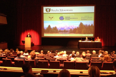 Fifth Annual Rocky Mountain Economic Summit