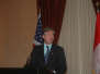 Luncheon with H.E. Gary Doer, Ambassador of Canada