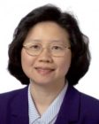 Jenny Lin, Ph.D.