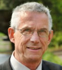 John Whittaker, Ph.D.