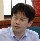 Shinobu Nakagawa, Ph.D.