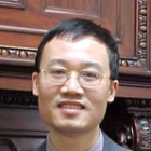 Ted Chu, Ph.D.