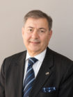 George Tsetsekos, Ph.D.