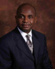 Kingsley Chiedu Moghalu, Ph.D.