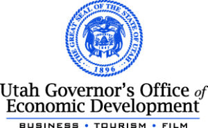 Utah Governor’s Office of Economic Development