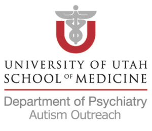 University of Utah Autism Outreach