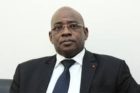 H.E. Mamadou Haidara