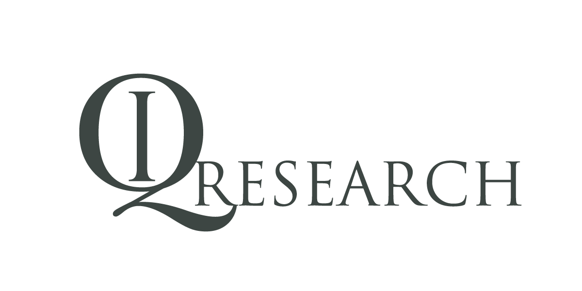 QI Research logo