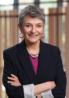Susan Lehrman, Ph.D.