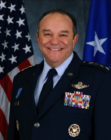 General Philip M. Breedlove