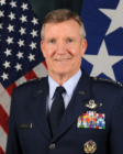 Gen. Herbert J. “Hawk” Carlisle