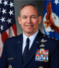 Lt. Gen. David A. Deptula