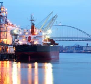 Trade Prospects and Problems in 2013