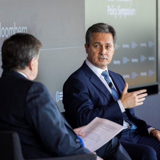 Photo Credit: Bloomberg & Corey Sipkin