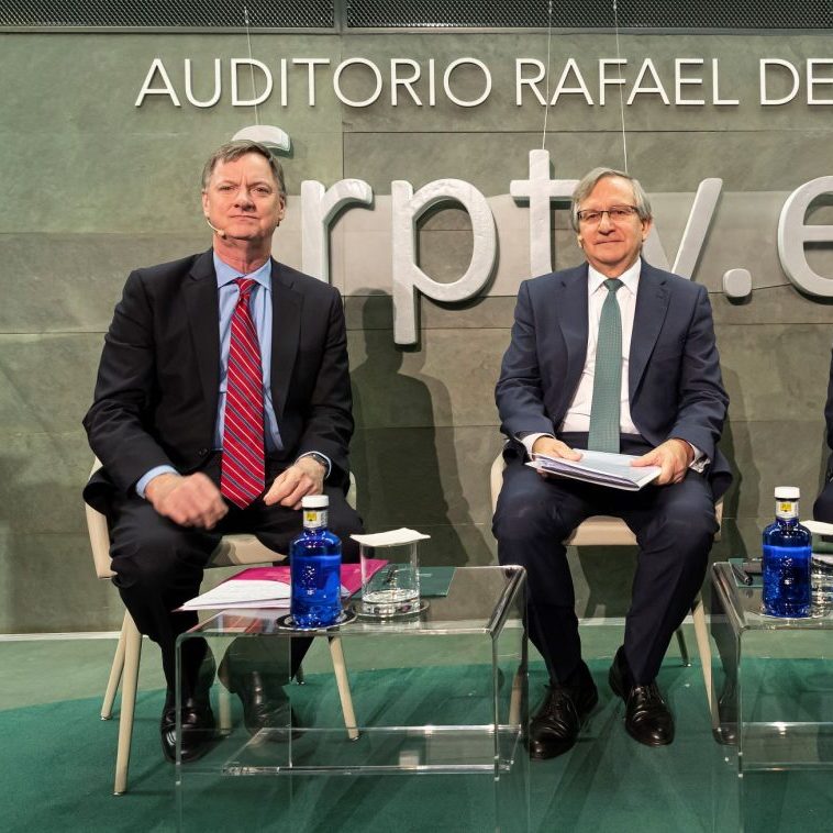 Photo Credit: Fundación Rafael del Pino