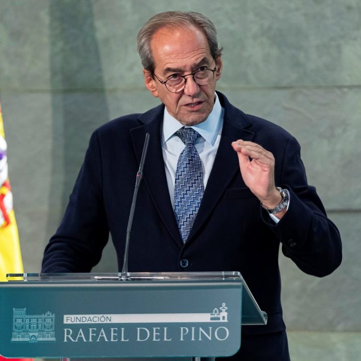 Photo Credit: Fundación Rafael del Pino